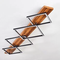 Pompu Deckenleuchte LED Dunkelbraun, Schwarz, 1-flammig -Lampe Verkäufe pompu deckenleuchte h3820230 7