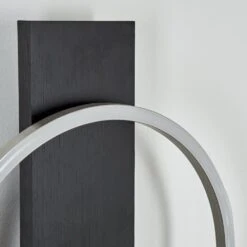 Pompu Wandleuchte LED Schwarz, 1-flammig -Lampe Verkäufe pompu wandleuchte h3659175 2