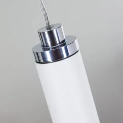 Porquera Pendelleuchte LED Weiß, 11-flammig -Lampe Verkäufe porquera pendelleuchte h3392706 2