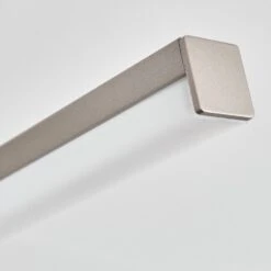 Powassan Deckenleuchte LED Chrom, 2-flammig -Lampe Verkäufe powassan deckenleuchte h3009253 5