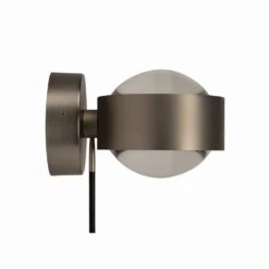 Puk Wall +, 1-flammig -Lampe Verkäufe puk wall 2 0801 1