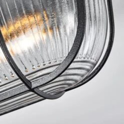 Quintay Deckenleuchte Schwarz, 1-flammig 14 Quintay Deckenleuchte Schwarz, 1-flammig -Lampe Verkäufe quintay deckenleuchte h3611180 2