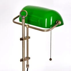 Ragaz Tischleuchte Altmessing, 1-flammig -Lampe Verkäufe ragaz tischleuchte h3840931 2