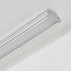 Raivo Unterbauleuchte LED Schwarz, Silber, 1-flammig, Fernbedienung, Farbwechsler 17 Raivo Unterbauleuchte LED Schwarz, Silber, 1-flammig, Fernbedienung, Farbwechsler -Lampe Verkäufe raivo unterbauleuchte h3659021 5