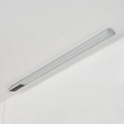 Raivo Unterbauleuchte LED Schwarz, Silber, 1-flammig, Fernbedienung, Farbwechsler 19 Raivo Unterbauleuchte LED Schwarz, Silber, 1-flammig, Fernbedienung, Farbwechsler -Lampe Verkäufe raivo unterbauleuchte h3659021 7