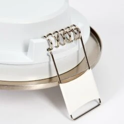 Ramek Einbauleuchte LED Nickel-Matt, 3-flammig -Lampe Verkäufe ramek einbauleuchte h9030935 2