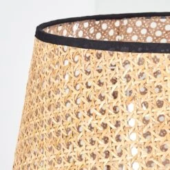 Ramila Stehleuchte 45 Cm Chrom, Schwarz, 1-flammig -Lampe Verkäufe ramila stehleuchte 45 cm h3954812 5