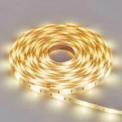 Rayen LED Streifen Weiß, 1-flammig, Farbwechsler -Lampe Verkäufe rayen led streifen h9016229 10