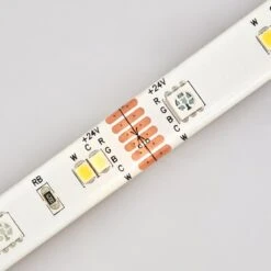 Rayen LED Streifen Weiß, 1-flammig, Farbwechsler -Lampe Verkäufe rayen led streifen h9016229 9