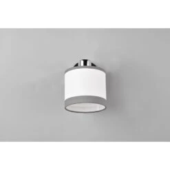 Reality DAVOS Wandleuchte Chrom, 1-flammig 28 Reality DAVOS Wandleuchte Chrom, 1-flammig -Lampe Verkäufe reality davos wandleuchte r81551706 10