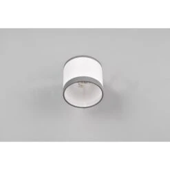 Reality DAVOS Wandleuchte Chrom, 1-flammig 30 Reality DAVOS Wandleuchte Chrom, 1-flammig -Lampe Verkäufe reality davos wandleuchte r81551706 12