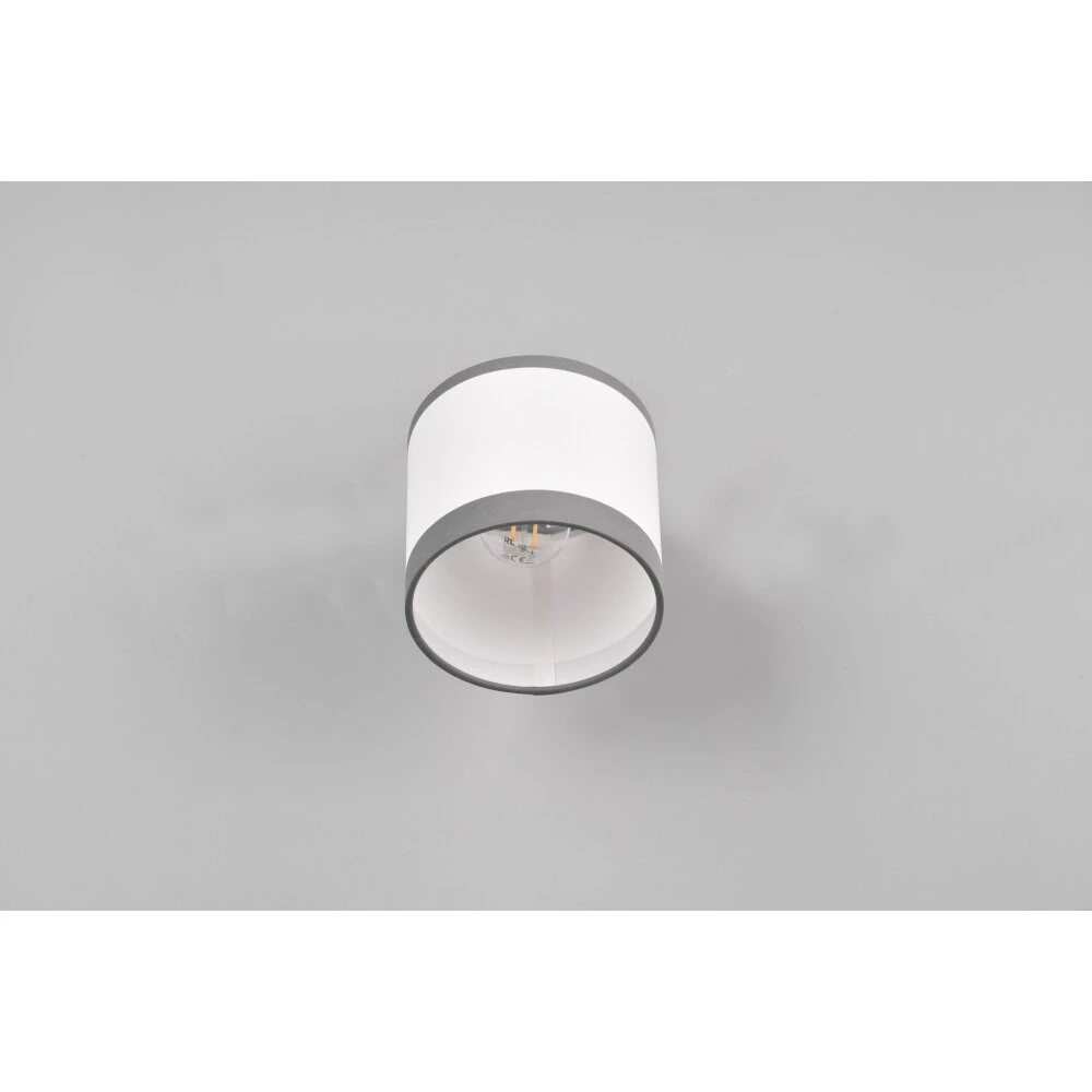 Reality DAVOS Wandleuchte Chrom, 1-flammig 15 Reality DAVOS Wandleuchte Chrom, 1-flammig – Bild 13