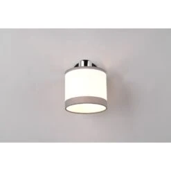 Reality DAVOS Wandleuchte Chrom, 1-flammig 20 Reality DAVOS Wandleuchte Chrom, 1-flammig -Lampe Verkäufe reality davos wandleuchte r81551706 2