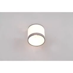 Reality DAVOS Wandleuchte Chrom, 1-flammig 22 Reality DAVOS Wandleuchte Chrom, 1-flammig -Lampe Verkäufe reality davos wandleuchte r81551706 4