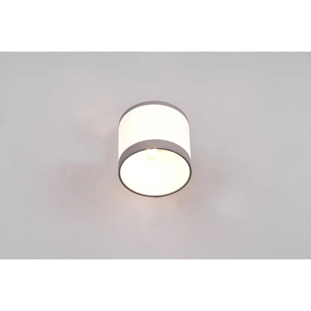 Reality DAVOS Wandleuchte Chrom, 1-flammig 7 Reality DAVOS Wandleuchte Chrom, 1-flammig – Bild 5