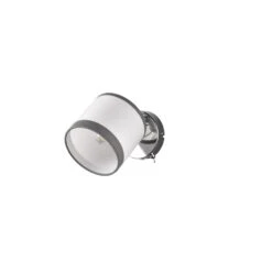 Reality DAVOS Wandleuchte Chrom, 1-flammig 27 Reality DAVOS Wandleuchte Chrom, 1-flammig -Lampe Verkäufe reality davos wandleuchte r81551706 9