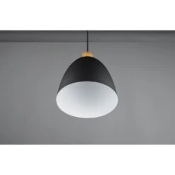 Reality Jagger Pendelleuchte Schwarz, 1-flammig 16 Reality Jagger Pendelleuchte Schwarz, 1-flammig -Lampe Verkäufe reality jagger pendelleuchte r30681032 4