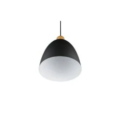 Reality Jagger Pendelleuchte Schwarz, 1-flammig 17 Reality Jagger Pendelleuchte Schwarz, 1-flammig -Lampe Verkäufe reality jagger pendelleuchte r30681032 5
