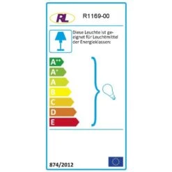 Reality LÜSTER Kronleuchter Transparent, Klar, 9-flammig -Lampe Verkäufe reality luester kronleuchter r1169 00 5