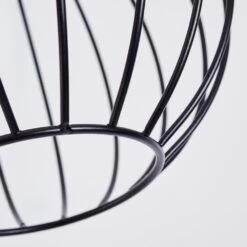 Refresco Pendelleuchte Schwarz, 3-flammig -Lampe Verkäufe refresco pendelleuchte h3386422 5