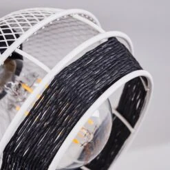 Revsbotn Deckenleuchte Chrom, Schwarz, 3-flammig 14 Revsbotn Deckenleuchte Chrom, Schwarz, 3-flammig -Lampe Verkäufe revsbotn deckenleuchte h3434550 2