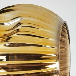 Ripoll Deckenleuchte Glas 15 Cm Gold, Kupferfarben, Rauchfarben, 4-flammig -Lampe Verkäufe ripoll deckenleuchte glas 15 cm h3936948 2