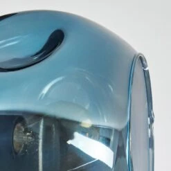 Ripoll Deckenleuchte Glas 15 Cm Blau, Grün, Kupferfarben, 4-flammig -Lampe Verkäufe ripoll deckenleuchte glas 15 cm h3945131 5