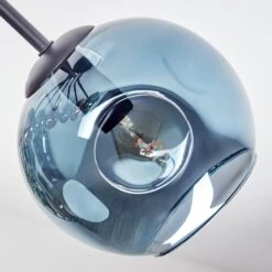 Ripoll Deckenleuchte Glas 15 Cm Blau, Grün, Kupferfarben, 7-flammig -Lampe Verkäufe ripoll deckenleuchte glas 15 cm h3948989 2