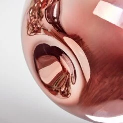 Ripoll Deckenleuchte Glas 15 Cm Blau, Grün, Kupferfarben, 7-flammig -Lampe Verkäufe ripoll deckenleuchte glas 15 cm h3948989 5