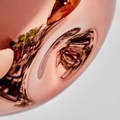 Ripoll Deckenleuchte Glas 15 Cm Chrom, Gold, Kupferfarben, Rauchfarben, 5-flammig -Lampe Verkäufe ripoll deckenleuchte glas 15 cm h3954867 5