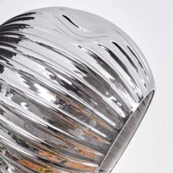 Ripoll Deckenleuchte Glas 15 Cm Chrom, Rauchfarben, 3-flammig -Lampe Verkäufe ripoll deckenleuchte glas 15 cm h9034452 2