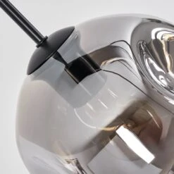 Ripoll Hängeleuchte Glas 15 Cm, 20 Cm, 25 Cm Bernsteinfarben, Rauchfarben, 8-flammig -Lampe Verkäufe ripoll haengeleuchte glas 15 cm 20 cm 25 cm h3973905 12