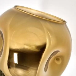 Ripoll Stehleuchte Glas 15 Cm Blau, Gold, Grün, 3-flammig -Lampe Verkäufe ripoll stehleuchte glas 15 cm h3947807 2