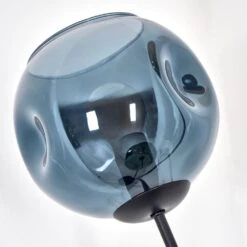 Ripoll Stehleuchte Glas 15 Cm Blau, Gold, Grün, 3-flammig -Lampe Verkäufe ripoll stehleuchte glas 15 cm h3947807 5