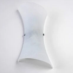 Rivoli Wandleuchte Transparent, Klar, 2-flammig -Lampe Verkäufe rivoli wandleuchte h08 8