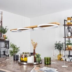 Rodekro Pendelleuchte LED Weiß, 1-flammig -Lampe Verkäufe rodekro pendelleuchte h3659885 14