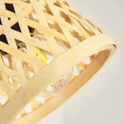 Rombarral Wandleuchte Naturfarben, 1-flammig -Lampe Verkäufe rombarral wandleuchte h3628072 2