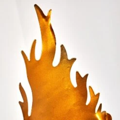 Rovinj Solarleuchte LED Schwarz-Gold, 1-flammig -Lampe Verkäufe rovinj solarleuchte h3332146 13