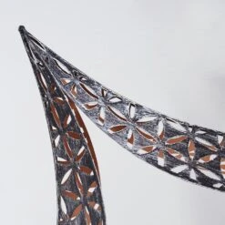 Rovinj Solarleuchte LED Kupferfarben, Schwarz, 1-flammig -Lampe Verkäufe rovinj solarleuchte h3427262 2