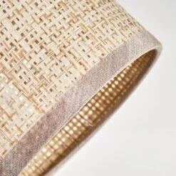 Sabadim Deckenleuchte Beige, Naturfarben, 6-flammig -Lampe Verkäufe sabadim deckenleuchte h3832189 2