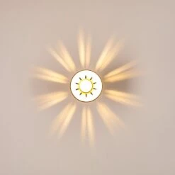 Safari Wandleuchte Schwarz, 1-flammig -Lampe Verkäufe safari wandleuchte h3012864 do4 9