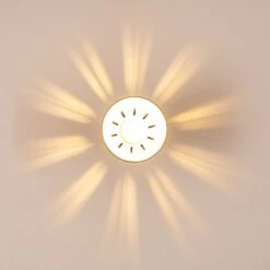 Safari Wandleuchte Chrom Gebürstet, 1-flammig -Lampe Verkäufe safari wandleuchte h3012963 do4 9