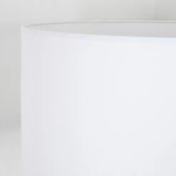 Saladillo Stehleuchte 50 Cm Naturfarben, Weiß, 1-flammig 16 Saladillo Stehleuchte 50 Cm Naturfarben, Weiß, 1-flammig -Lampe Verkäufe saladillo stehleuchte 50 cm h3885710 2