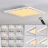 Salamo LED Panel Weiß, 2-flammig, Fernbedienung -Lampe Verkäufe salamo led panel h3383841 0