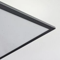 Salmi Deckenleuchte LED Schwarz, Weiß, 1-flammig 14 Salmi Deckenleuchte LED Schwarz, Weiß, 1-flammig -Lampe Verkäufe salmi deckenleuchte h3393871 2