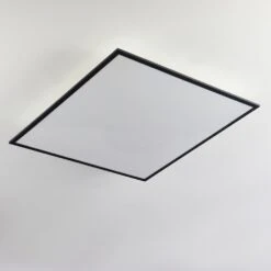 Salmi Deckenleuchte LED Schwarz, Weiß, 1-flammig 19 Salmi Deckenleuchte LED Schwarz, Weiß, 1-flammig -Lampe Verkäufe salmi deckenleuchte h3393871 7