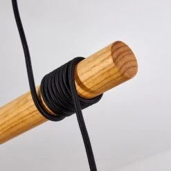 Sambia Pendelleuchte Braun, Schwarz, 4-flammig -Lampe Verkäufe sambia pendelleuchte h3376478 10