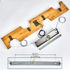 Santorum Pendelleuchte Altsilber, Naturfarben, 4-flammig 16 Santorum Pendelleuchte Altsilber, Naturfarben, 4-flammig -Lampe Verkäufe santorum pendelleuchte h3564462 4