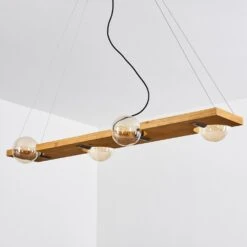 Santorum Pendelleuchte Altsilber, Naturfarben, 4-flammig 19 Santorum Pendelleuchte Altsilber, Naturfarben, 4-flammig -Lampe Verkäufe santorum pendelleuchte h3564462 7