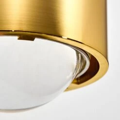 Sapri Wandleuchte Gold, 1-flammig -Lampe Verkäufe sapri wandleuchte h3011195 2